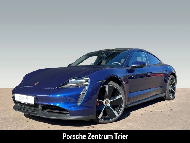 Porsche Taycan 4S