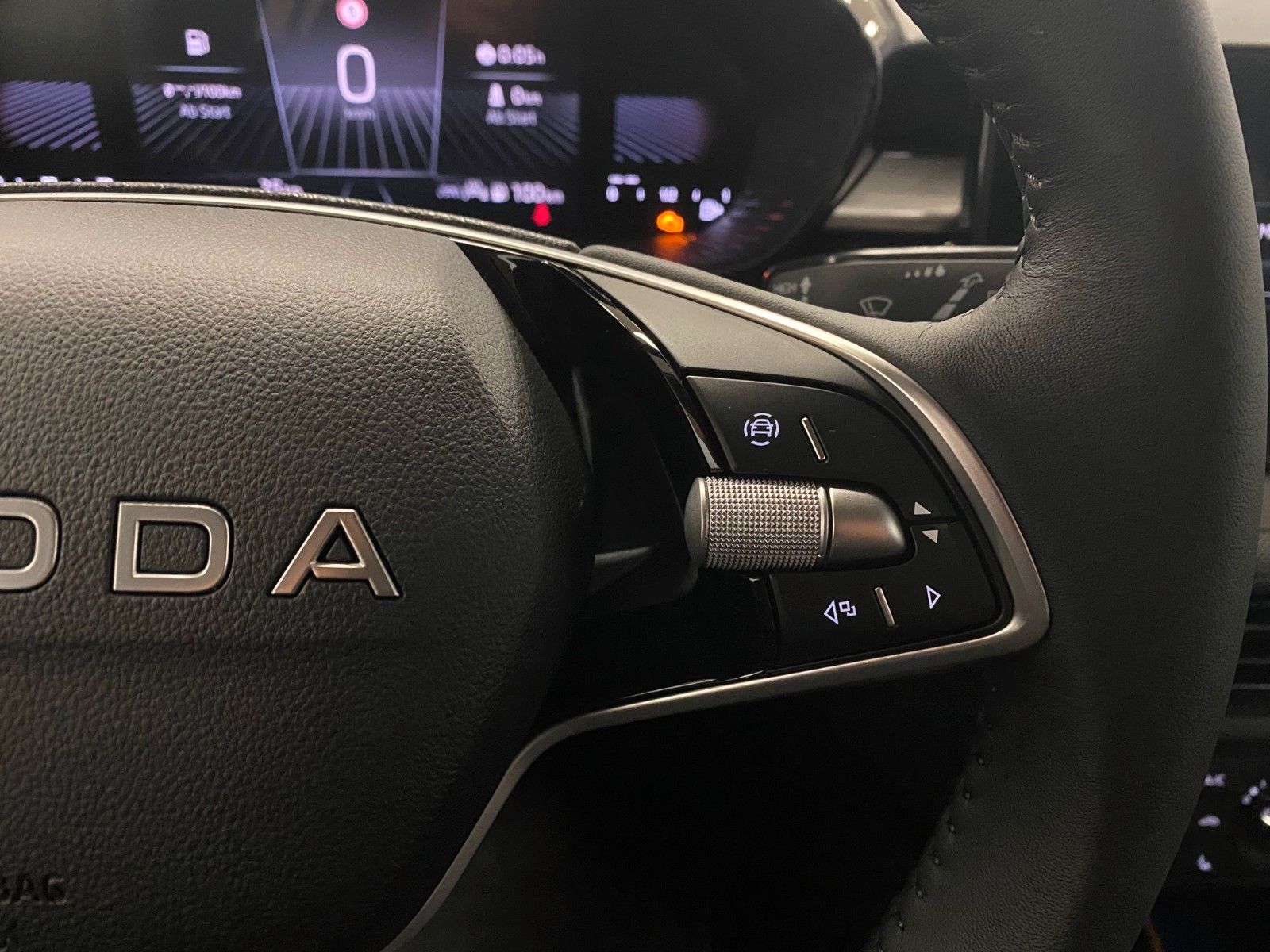 Fahrzeugabbildung SKODA Fabia 1.0 TSI Garantie 2030/100.000KM+Selection+