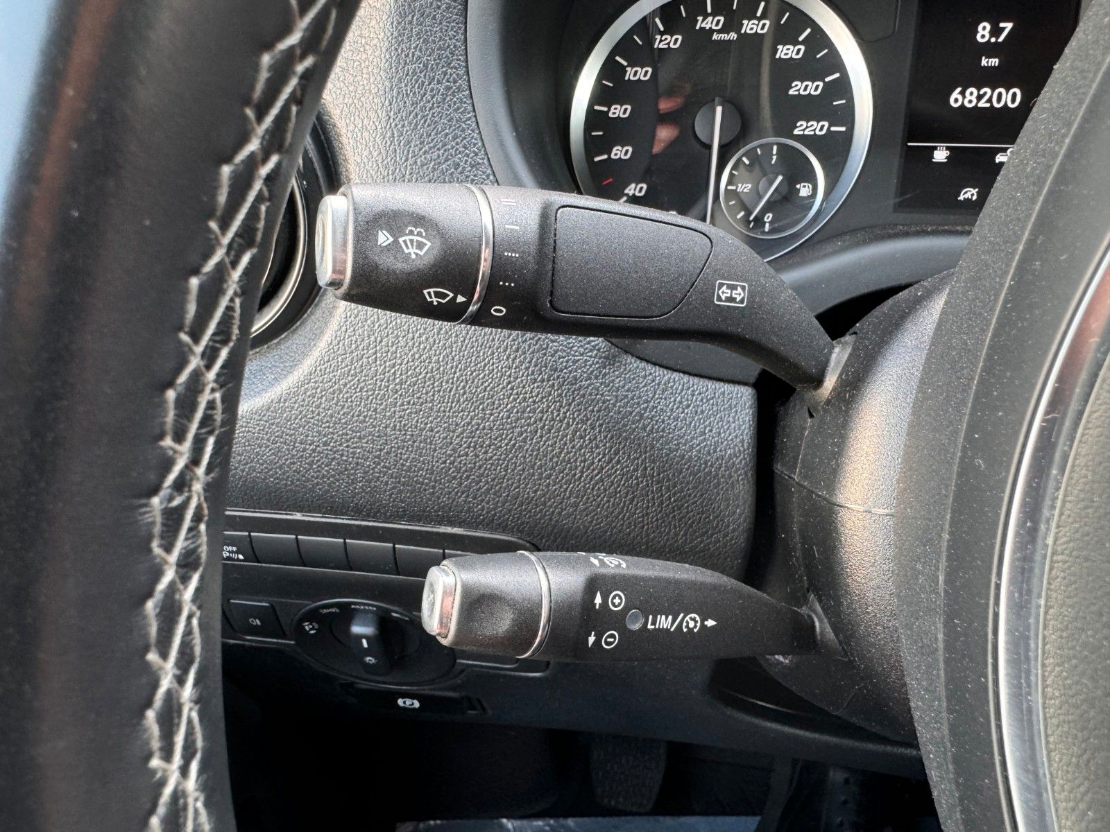 Fahrzeugabbildung Mercedes-Benz Vito 116 CDI 3200 Klima Kamera Audio40