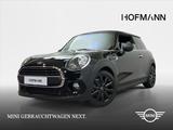 MINI One Blackyard SHZ+PDC hinten+ wenig KM - MINI ONE: Blackyard