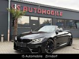 BMW M4 Cabrio*///M*360°Kamera*HuD*H&K* - BMW M4 aus 2020
