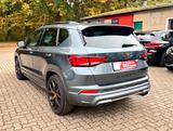 Cupra Ateca Basis 4Drive - Cupra aus 2020