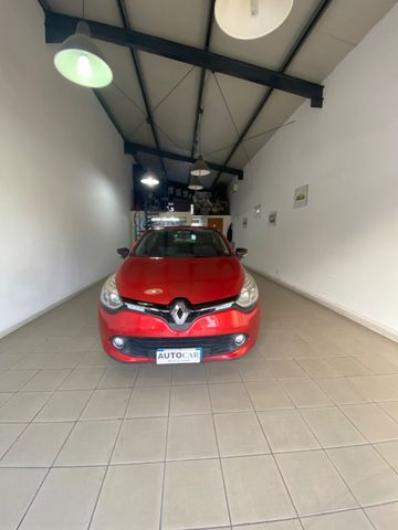 Renault Clio dCi 8V 75CV Start&Stop 5 porte Ener