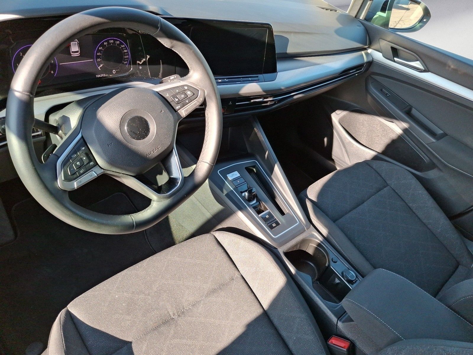Volkswagen Golf - Bild 11