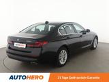 BMW 545e xDrive Aut.*NAVI*LED*360CAM*HUD*SHZ*ACC* - BMW 545 aus 2021
