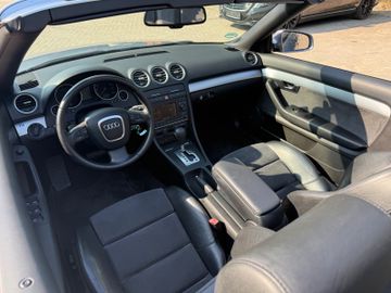 Audi A4 - 10