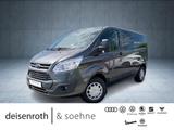 Ford Tourneo Custom Kombi L1 2.0 TDCi Klima/SHZ/Temp/ - Ford Tourneo Custom: L2