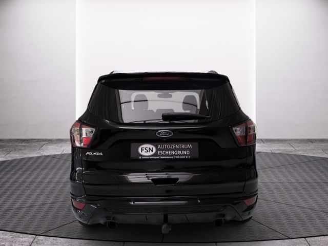 Fahrzeugabbildung Ford Kuga 1.5 EcoBoost ST-Line NAVI WINTERPAKET FRONT