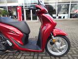 Honda SH125i *1. Hand*hohes Windschild*ABS*USB*Keyless - HONDA ROLLER SH 125