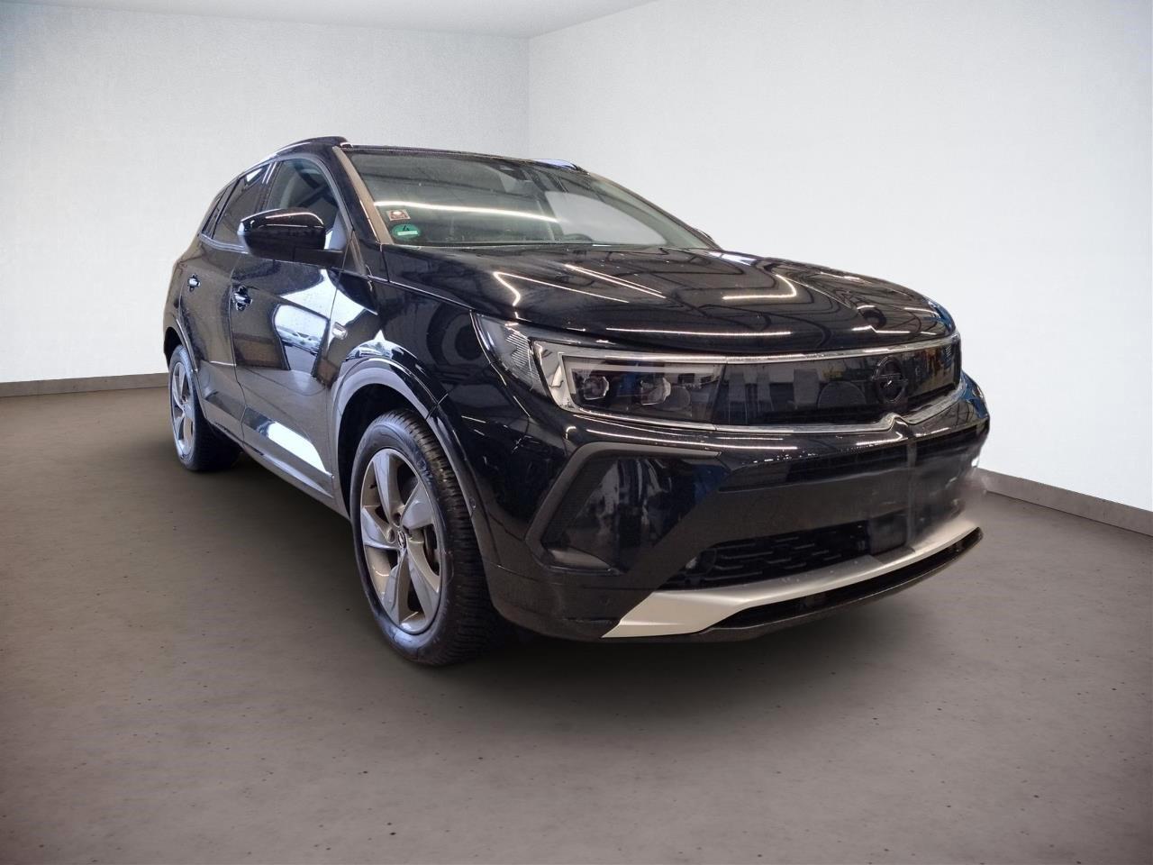Opel Grandland (X) Hybrid Ultimate VOLL