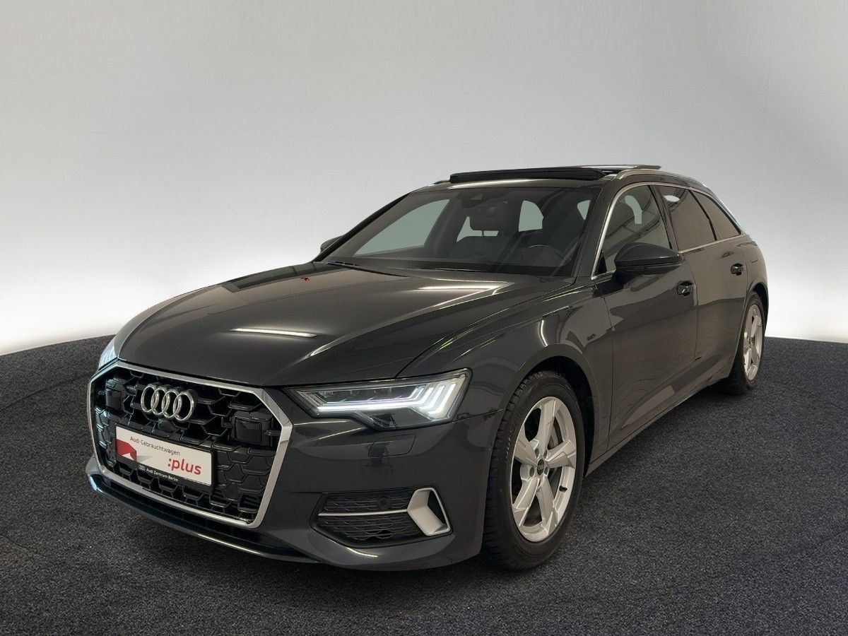Audi A6 - Bild 2