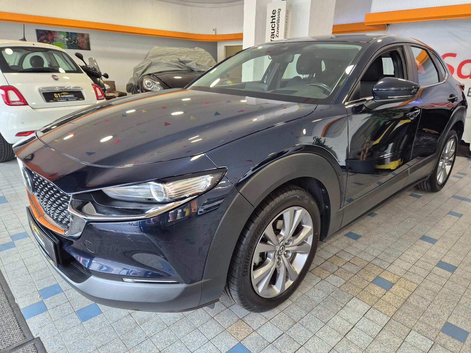 Mazda CX-30 Selection Hybrid Garantie2032 Finanzierung