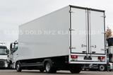 Mercedes-Benz Atego 823 Kühlkoffer Blumenstransport Euro 6 - Mercedes-Benz Atego 823
