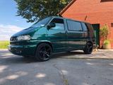 Volkswagen VW T4 Multivan Bus Bulli - Volkswagen T4: Bulli