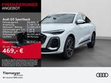 Audi Q5 Sportback TDI Q S LINE NAVI 360° BuO LM20
