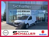 Nissan Townstar Kasten L1 2,2t DIG-T 130PS AHK
