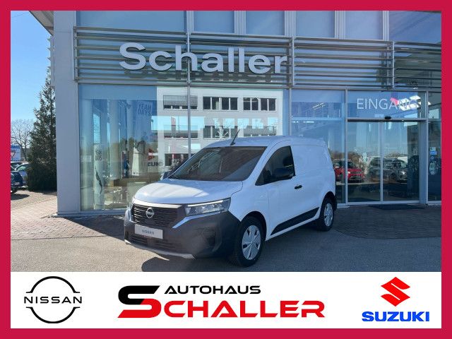 Nissan Townstar Kasten L1 2,2t DIG-T 130PS AHK