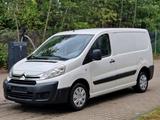 Citroën Jumpy 1.6 Diesel  TÜV bis 01/2026... - Citroën Jumpy aus 2013
