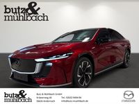 Mazda 6e - Vorschau Bild 1