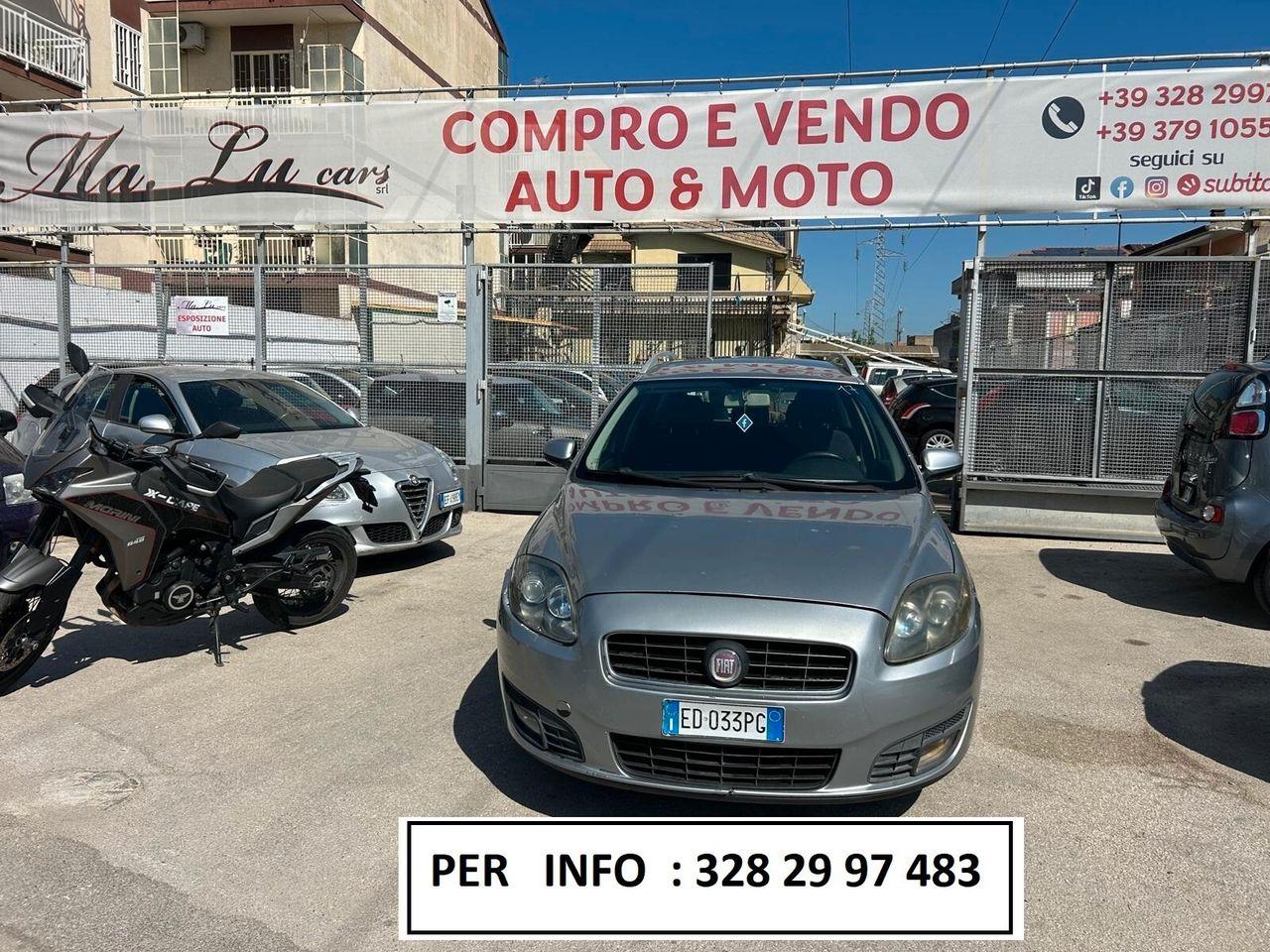 Fiat Croma, 2010