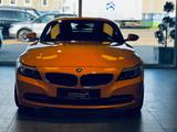 BMW Z4 Cabrio 28i Sport |BI-XENON| PDC| SHZ|LKH - BMW Z-Reihe Gebrauchtwagen