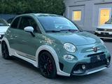 Andere Abarth 500 595 70th Anniversario Tausch - Andere in Bielefeld