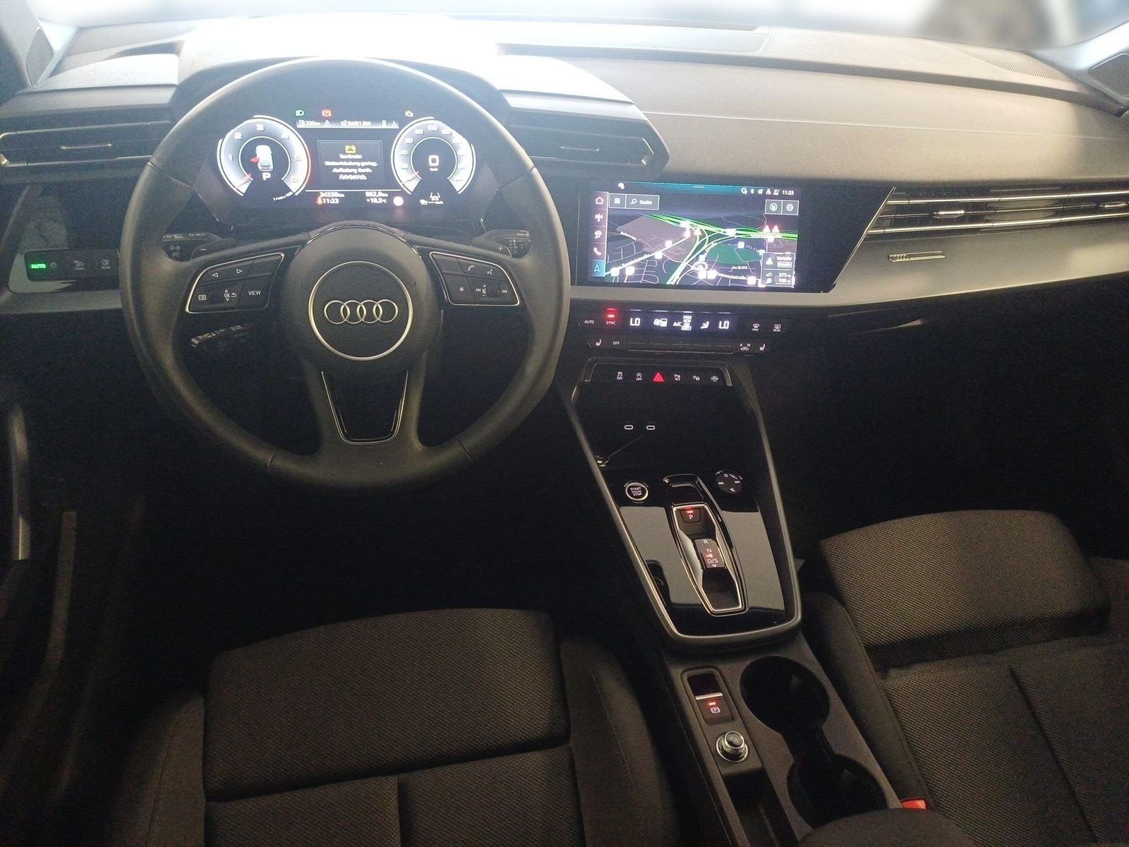 Audi A3 - Bild 11