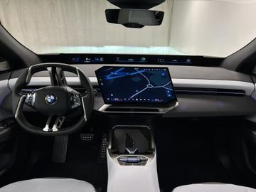 2025 BMW IX3 照片 5
