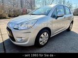 Citroën C3 Tendance*2VB*BLUETOOTH*GRA*LIM*4SEASON*KLIMA* - Citroën C3 bis 5.000 Euro