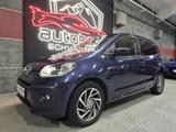 Volkswagen up! sound up! **Blue-berry*Maps+More*PDC - Volkswagen up! in Solingen