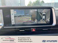 Hyundai IONIQ 6 - Vorschau Bild 16