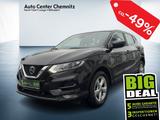Nissan Qashqai DCT Shiro Navi/KlimaA/SHZ/PDC/Kamera - Nissan Qashqai: Shiro