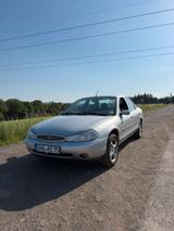 Ford Mondeo TÜV neu, RENTER FAHRZEUG - Ford Mondeo aus 1998
