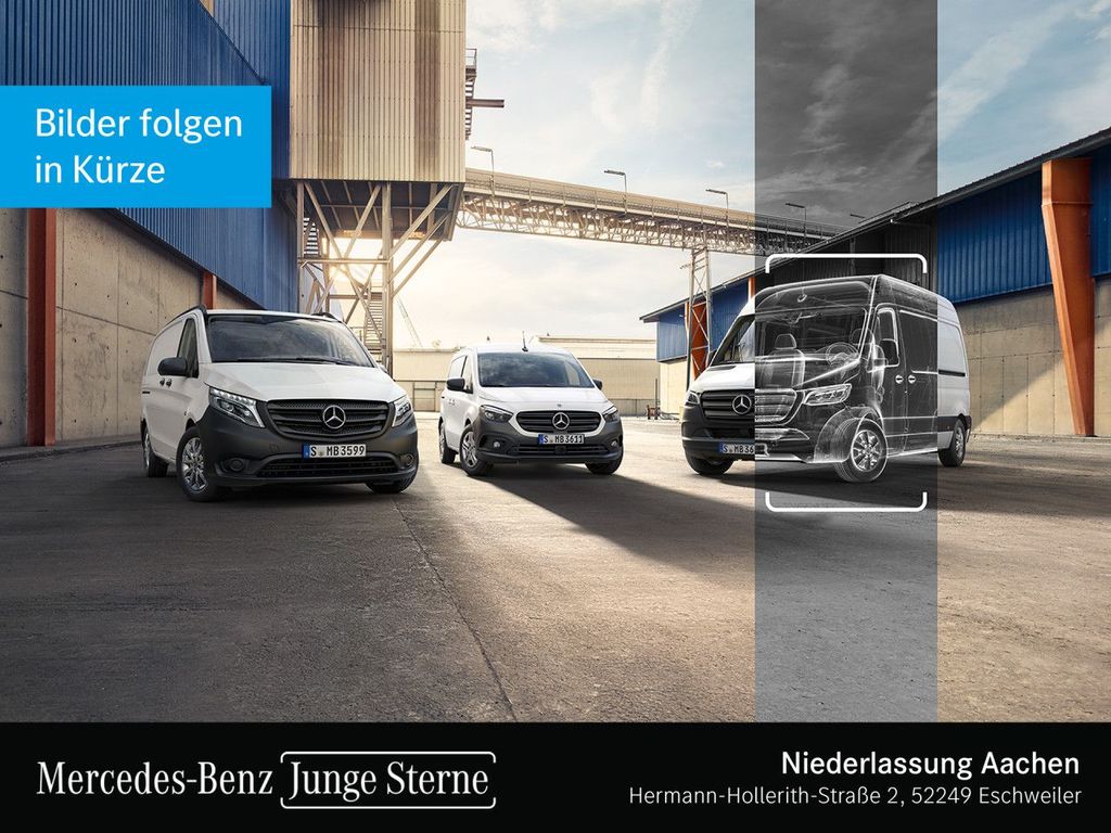 Image of Mercedes-Benz Vito