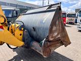 Komatsu WA 380-7 A Hochkippschaufel 4,5m³ Schnellwechsle - Komatsu Wa380