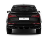 Audi SQ5 Sportback 3.0 TDI quattro PANO*360°CAM°*AHK* - Audi SQ5 aus 2025