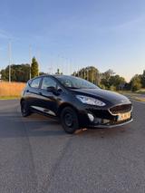 Ford Fiesta 1,0 EcoBoost 74kW Cool & Connect Cool... - Ford Fiesta: 7