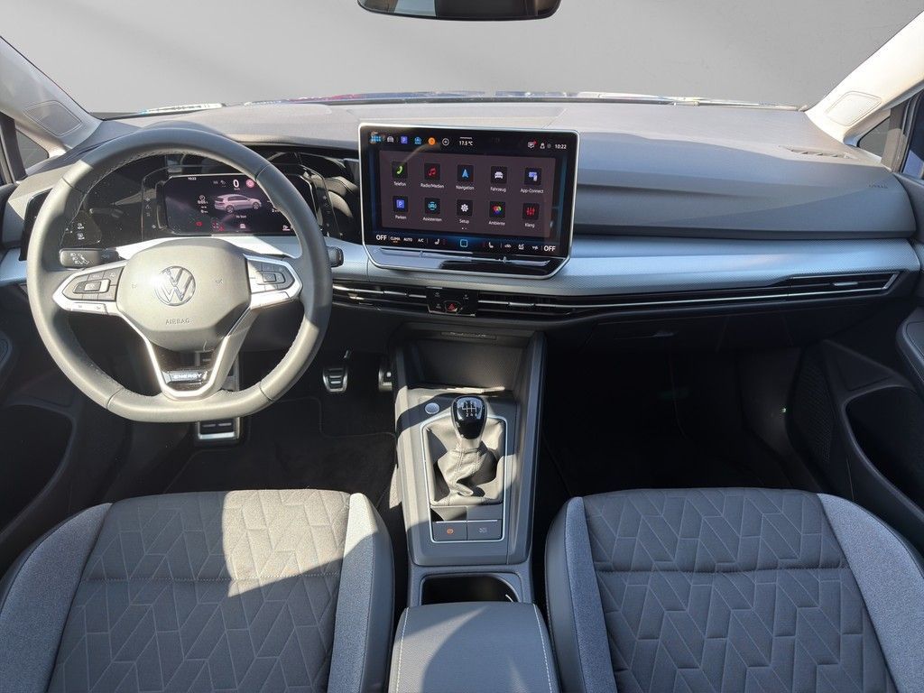 Volkswagen Golf - Bild 16