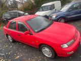 Kia Sephia 1.5 Klima/1-HAND! - Kia aus 1996