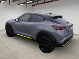 Nissan Juke Kiiro+LED+Kamera+Allwetter - Nissan JUKE KIIRO mit Benzin-Antrieb