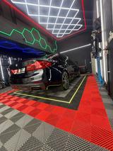 BMW M550i xDrive Voll V-Max Scheckheft REDUZIERT!! - gebrauchte BMW M550 aus dem Jahr 2020