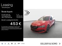 Skoda Superb - Vorschau Bild 1
