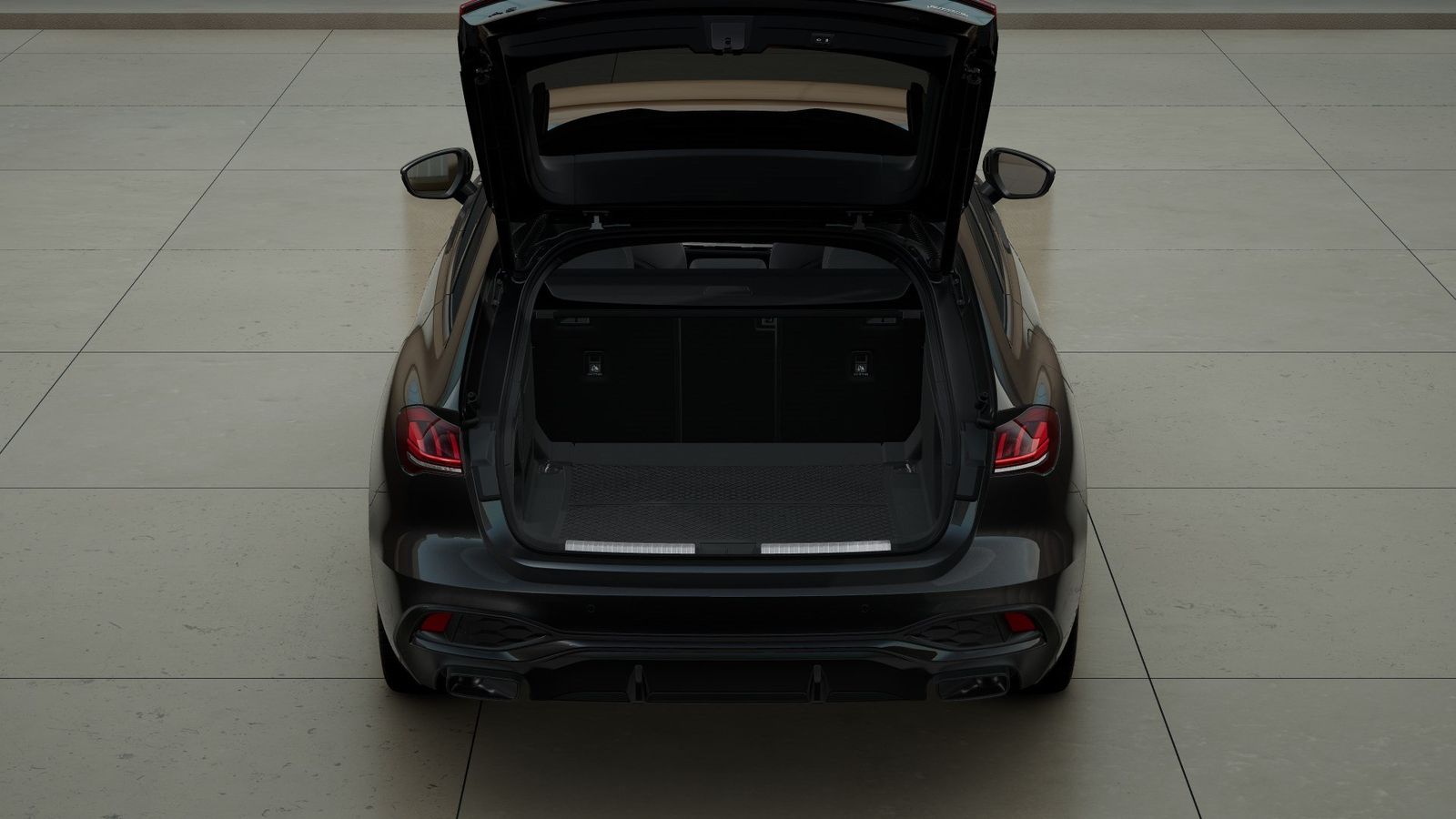 Audi A5 - Bild 6