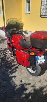 BMW K1100 LT  - Offers