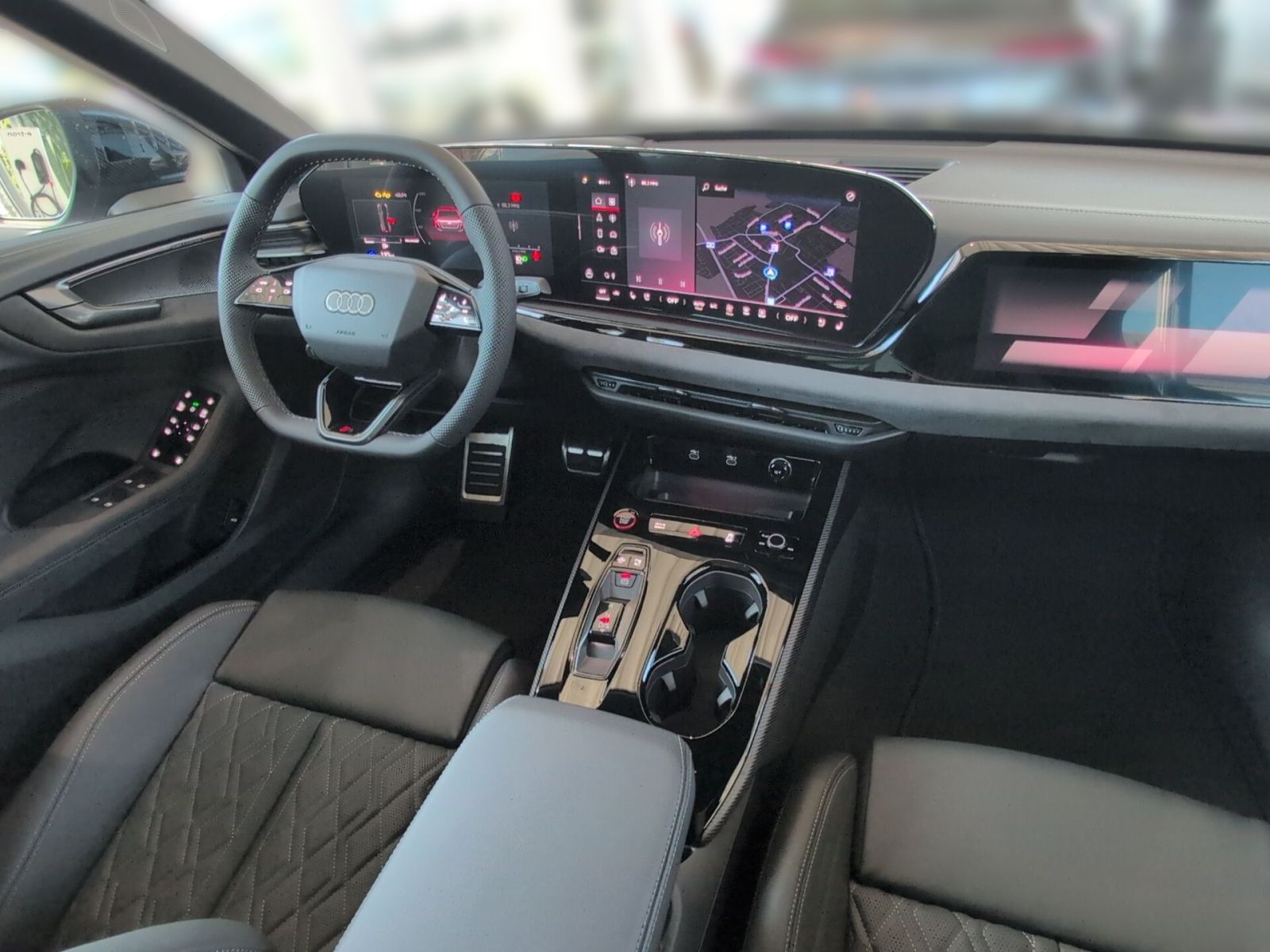 Audi S5 - Bild 18