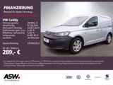 Volkswagen Caddy Cargo 1.5TSI DSG Navi Klimaanlage PDC RFK - Offers