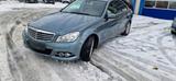 Mercedes-Benz Mercedes Benz C 180 sehr gepflegt ohne Mängel - Mercedes-Benz C 180 Gebrauchtwagen in Braunschweig
