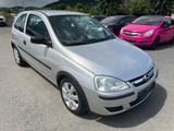 Opel Corsa 1.0 Twinport Enjoy/Klima/Tüv neu - Opel Corsa: C Enjoy