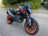 KTM 890 Duke R | 1er Hand | Scheckheft | Top Zustand - KTM 890 DUKE R