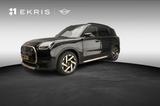 MINI Countryman SE ALL4 | LED | HUD | panorama dach | - MINI: Panorama Dach